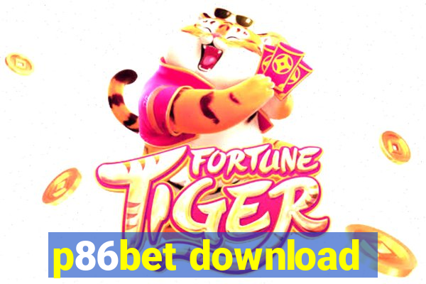 p86bet download